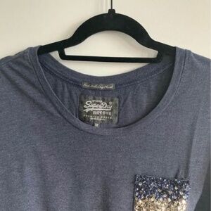Long Sleeve Top - Superdry